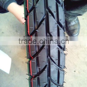 High Quality 275-18 motorcycle tire 325-18 250-17