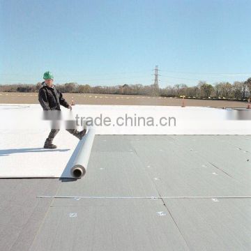 building roof PVC waterproof material membrane Weifang Fuhua