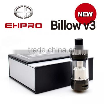 ehpro lattest atomizer Billow V3 hot 2016 best electronic cigarette super slim electronic cigarette