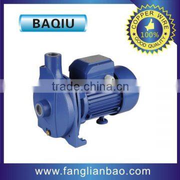 MCP 158 CENTRIFUGAL CLEAN WATER PUMP (1HP)