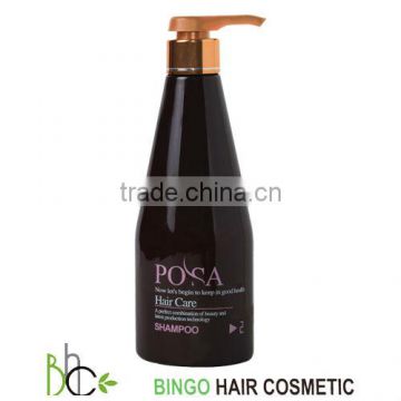 Professional After Chemical Shampoo