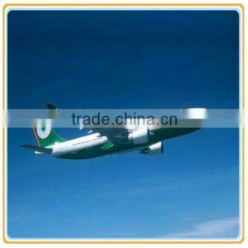 cheap air freight from Xiamen to Greece