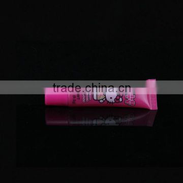 16mm lip stick tube for cosmetic