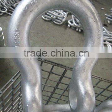 G2130 US bow type shackle