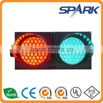 Spark UV-resistant LED Traffic Signal Light