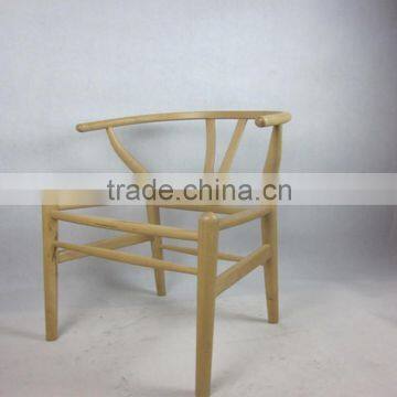 beech wooden chair