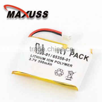 64399 65358 Replacement Rechargeable battery