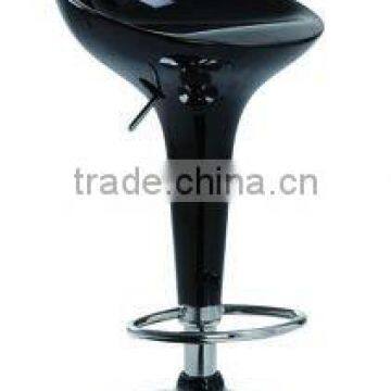 Hot sale,cheap,metal,ABS,swivel barstool HG1103