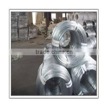 offer hot dipped galvanized steel wire ( anping )
