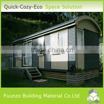 Sandwich Panel Eco-friendly High Quality Prefab Housing