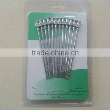 2014 Cow Teat cannula OEM package