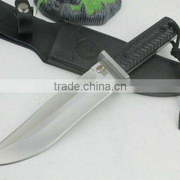High Level King M1 Straight Knife Combat Knife with G10 Handle UDTEK01281