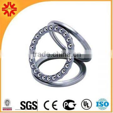 High Precision Thrust Ball Bearing 51110