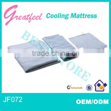 nonirritating ice mattresss of excellent technology from Shanghai