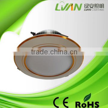 led 30w dimmable downlight