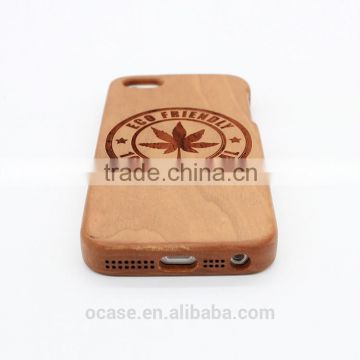 2016 Newest Product Natural Wooden For QI Wireless Charger.