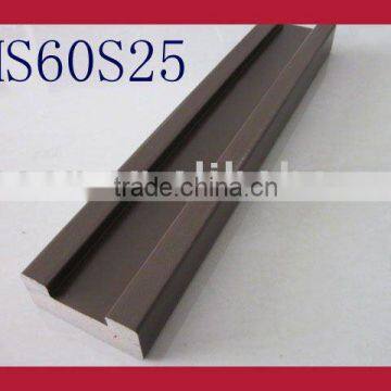 60*25mm wpc railing