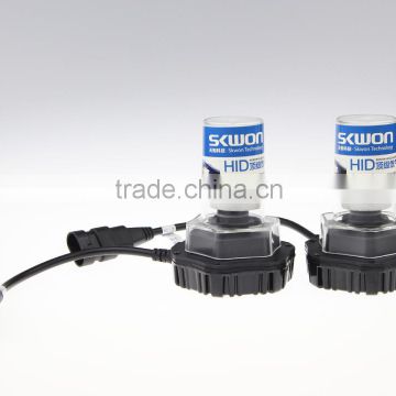 Easy installed HID kit ipl xenon lamp directly from factory hot selling