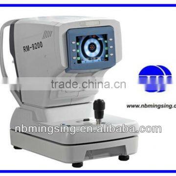 Auto Refractometer RM-9200 Optical instrument (Direct Factory)