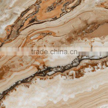 super design glaze porcelain marble floor tile made in China