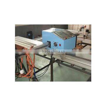 worthy cnc steels and other metals plasma cutting machine