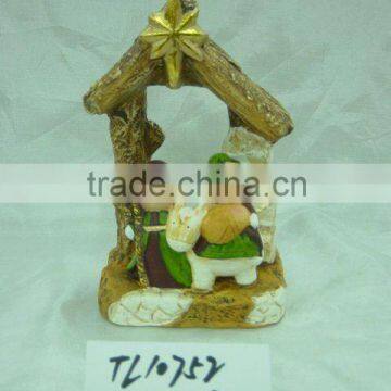 ceramic nativity sets