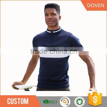 Custom sport wear man/woman cycling wear shirt