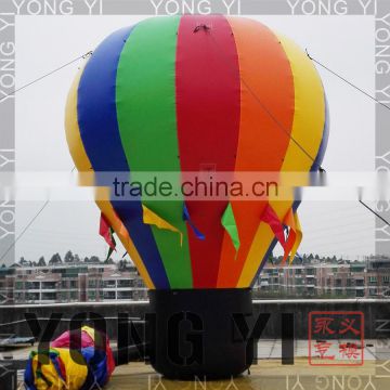 inflatable advertising ground balloon inflatable ground balloon