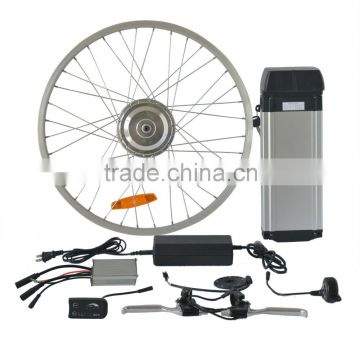 24v green bike kit made in china