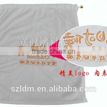 2015 japan white non-woven fabric bag