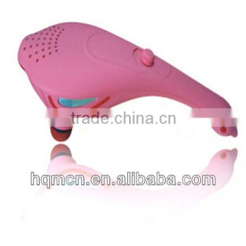 HQM822A 2 speed vibrating massager