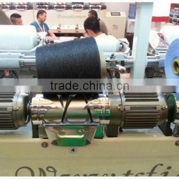 New product launch Plastic bobbin winder machine/Cashmere yarn winding machine