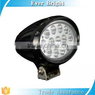 Auto driving headlight spot beam IP67 65w work led light accessories car