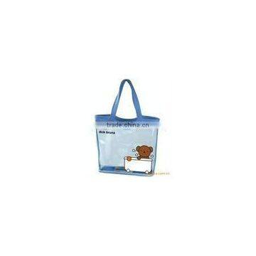 Beautiful PP woven bag for supermarket