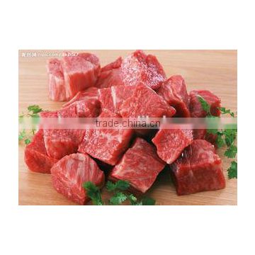 220V CE famous band France popular porket meat cutting flaker machine for sale