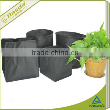 Eco non woven cheap plant bags