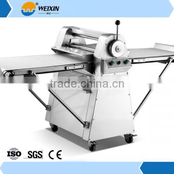 Electric Dough Sheeter Machine With Competitive Price