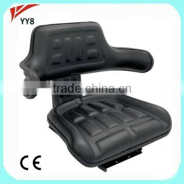 comfortable New Holland shock absorber tractor seat