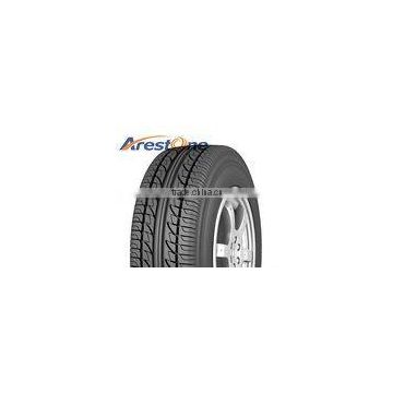 new pattern car tires