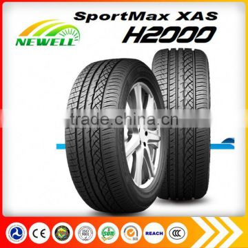 China High Quality New Passenger Car Tire 215/65R16