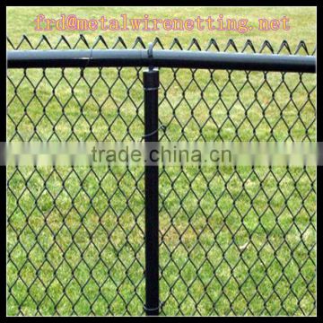 Vinyl Coated Chain Wire Mesh Fencing