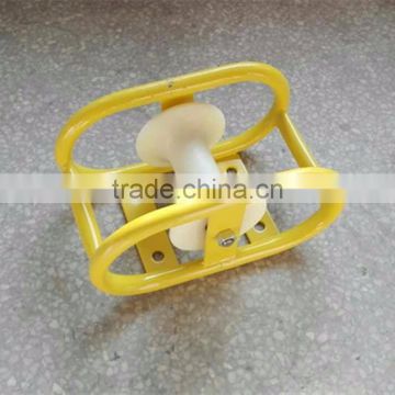 Plate Type Electric Cable Pulley & Cable Roller & Cable Block