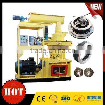 Most popular creative pellet mill machines for wood sawdust