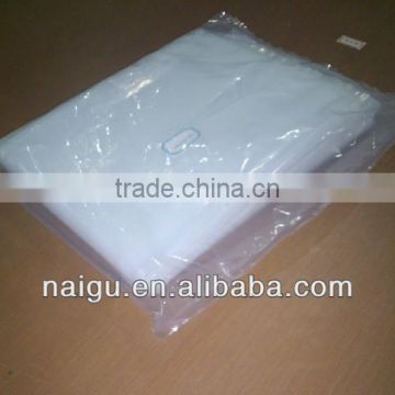 Mattress protective packing bags
