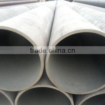 c45 hot rolled steel pipe