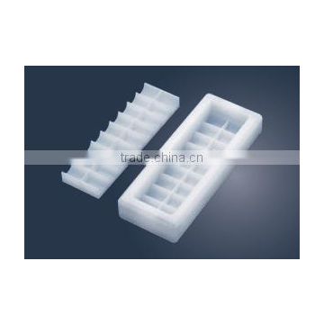 High Quality Plastic Made Rice Mold for Sushi Rice Cube Mold and Plastic Makunouchi Mold