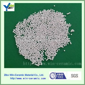 zirconium ceramic silicate bead  for painting
