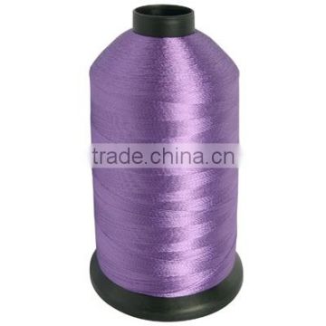 High quality 100% Viscose Rayon Material Embroidery Thread