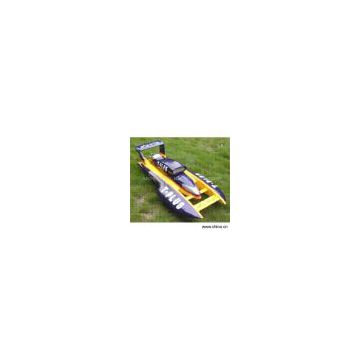 Sell R/C Hobby Boat