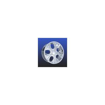 Sell Aluminum Wheel